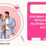 Exploring Luv.Trise A Revolutionary Platform in Modern Dating