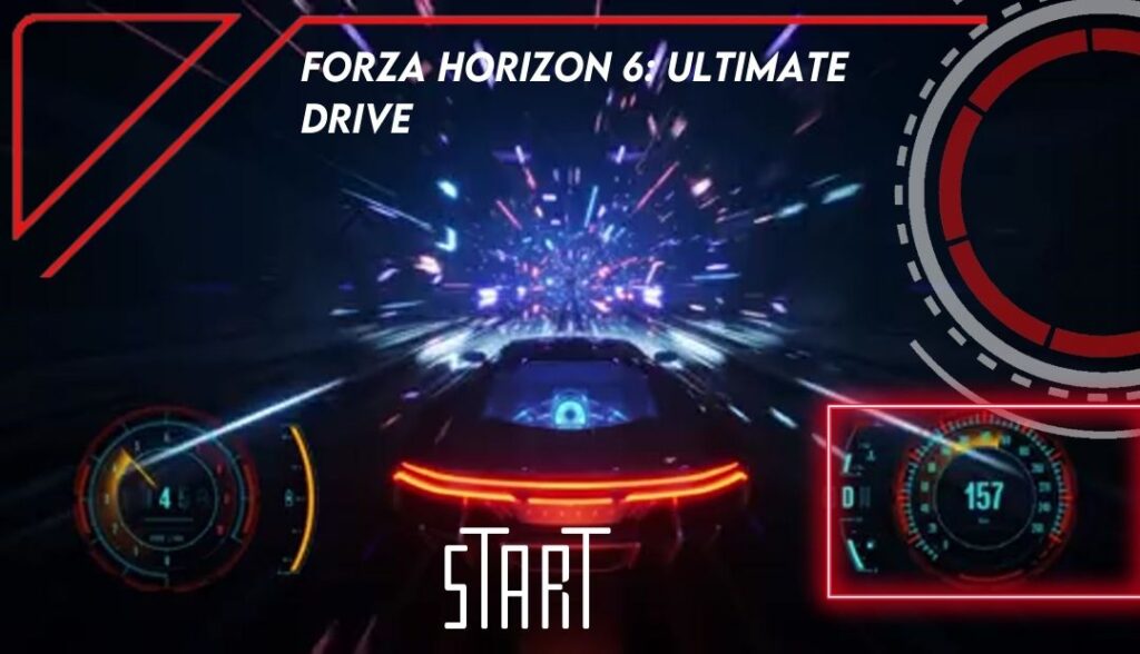 Forza Horizon 6