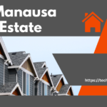 Joe Manausa Real Estate