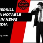 dave merrill news