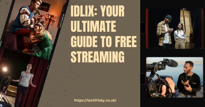 IDLIX Your Ultimate Guide to Free Streaming