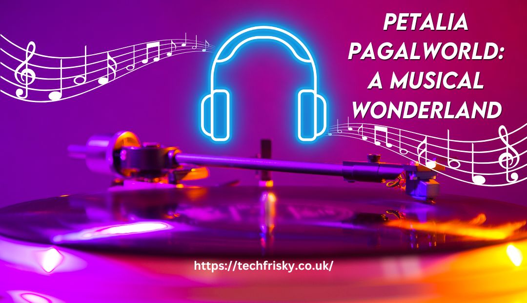 petalia pagalworld