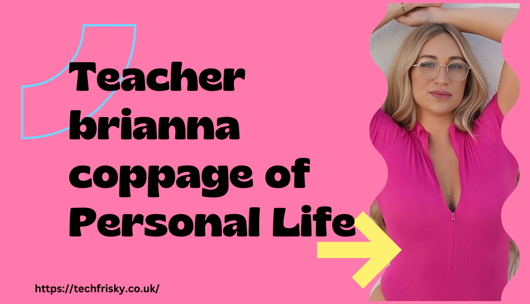 teacher brianna coppage 