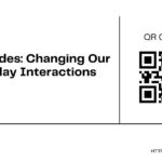 QR Codes