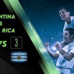 argentina vs costa rica live stream