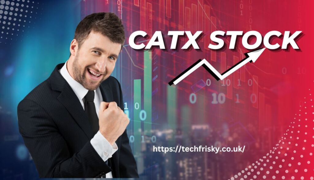 catx stock