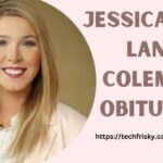 jessica erin lane coleman obituary