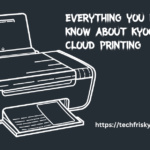 kyocera 3550 cloud printing