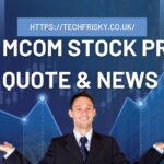 mcom stock