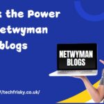 netwyman blogs