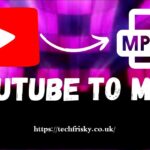 youtube to mp3