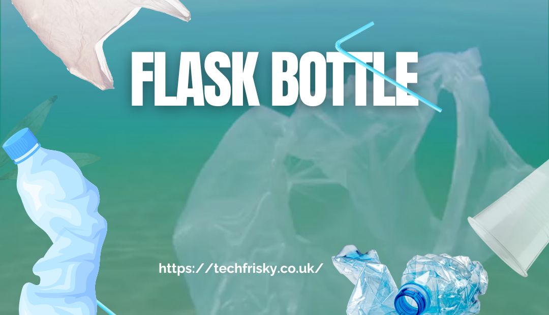 Flask bottle