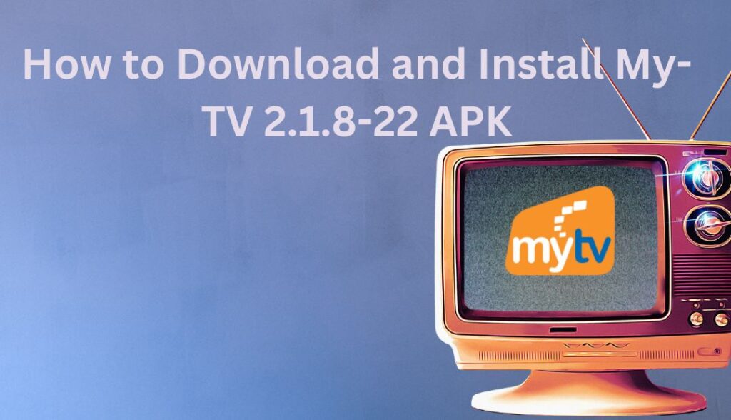 my-tv 2.1.8-22