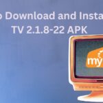 my-tv 2.1.8-22