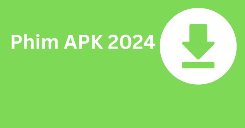 Phim apk 2024