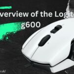 Best Overview of the Logitech g600