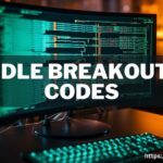 The fabolous idle breakout codes 2024