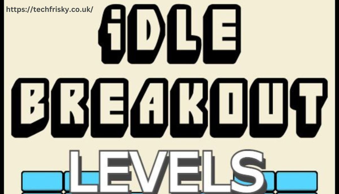 Idle Breakout Codes