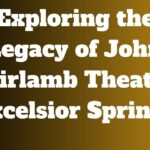 john fairlamb theater excelsior springs