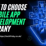 mobile app development