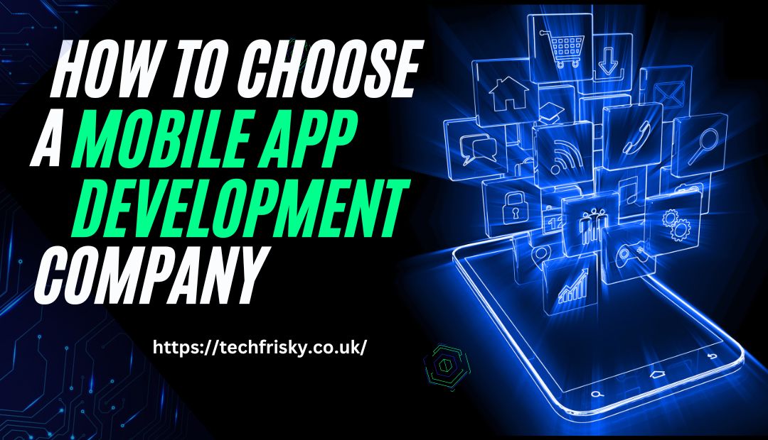 mobile app development