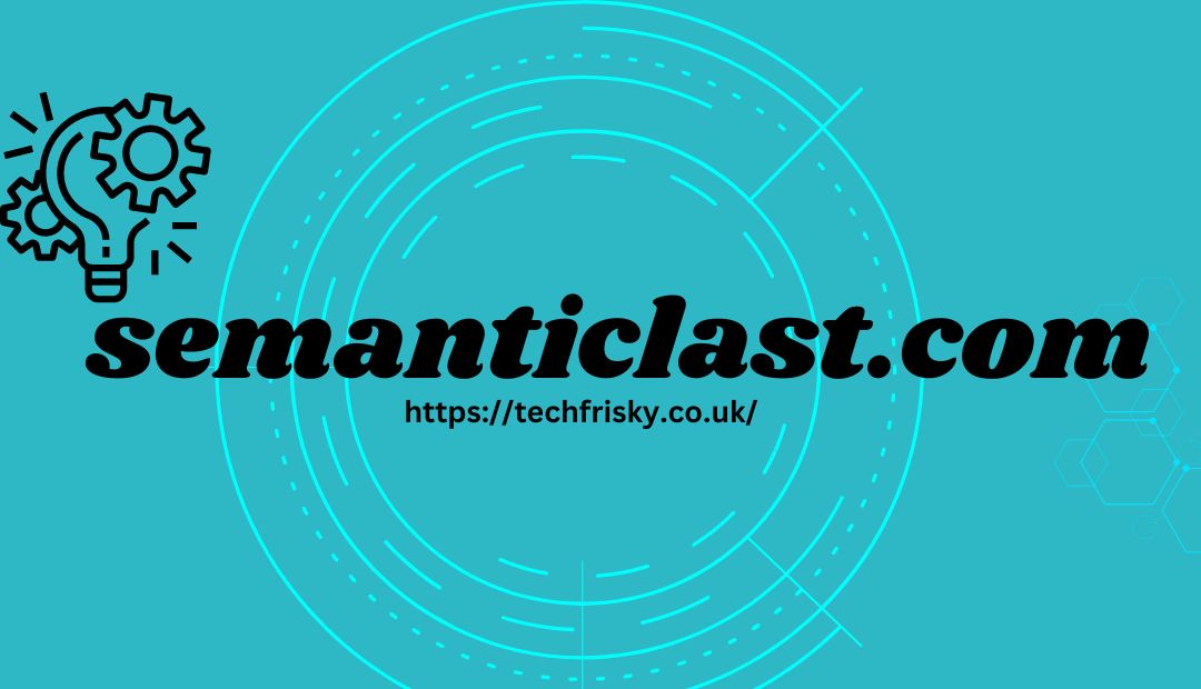 semanticlast.com