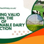 Unveiling Valio Nikaton: The Future of Sustainable Dairy Production