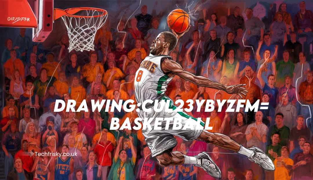 Excitement Tips For Drawing:Cul23ybyzfm= Basketball