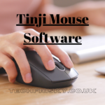 Tinji Mouse software