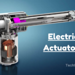 Electric actuators