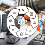 Manufacturing ERP Software