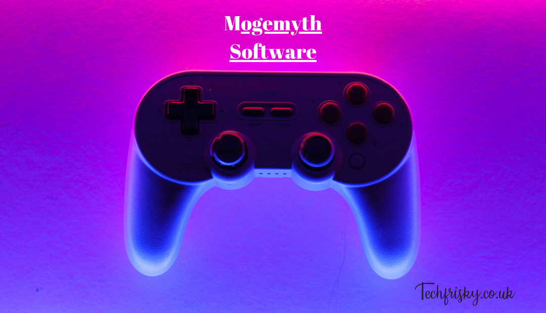 mogemyth software