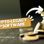 Crypto-Legacy App Software