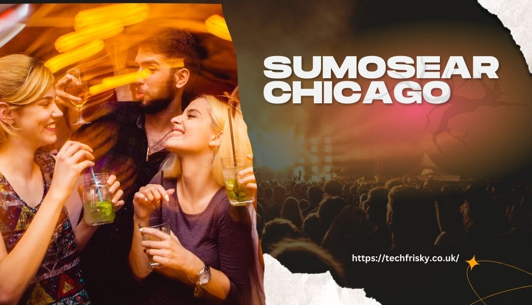 Sumosear chicago