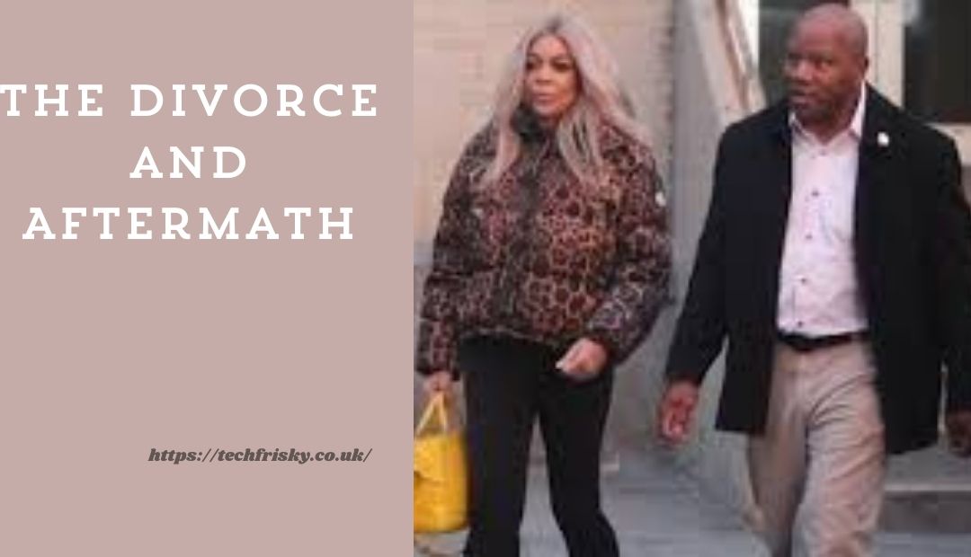 The Divorce and Aftermath