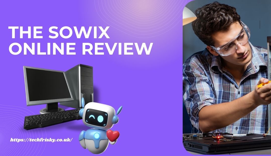 The sowix online Review