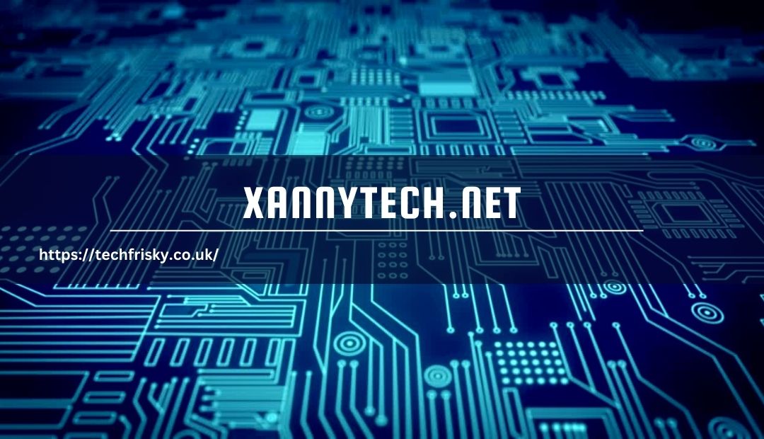 XannyTech.net