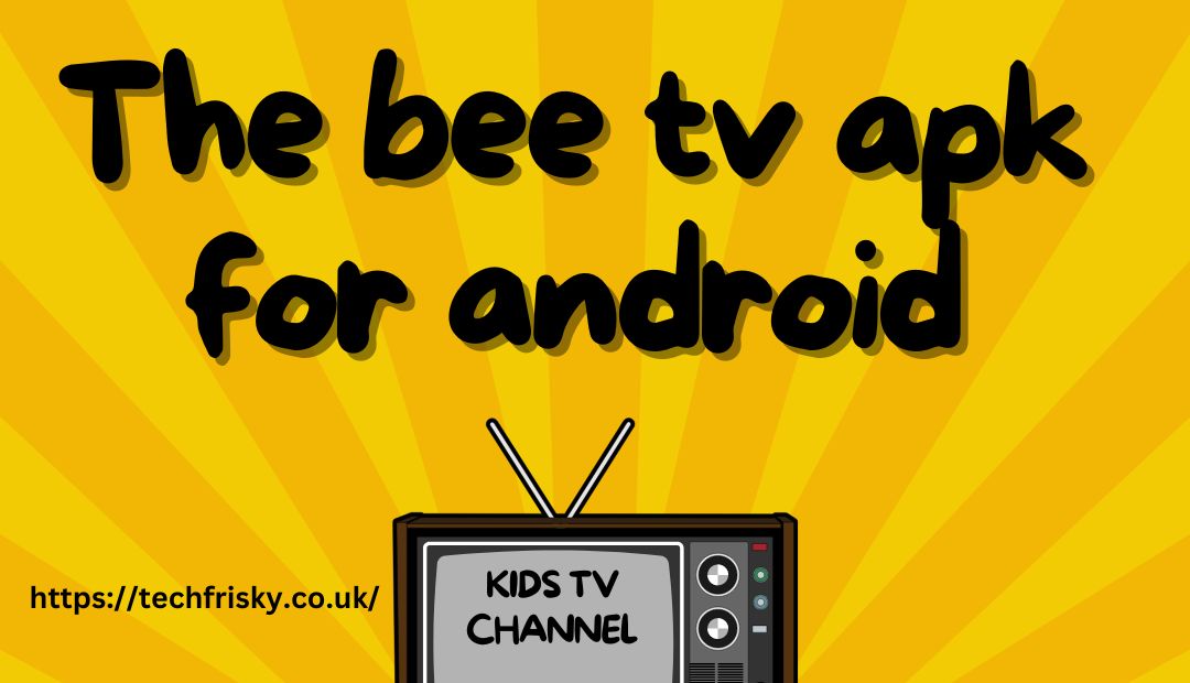 bee tv apk for android