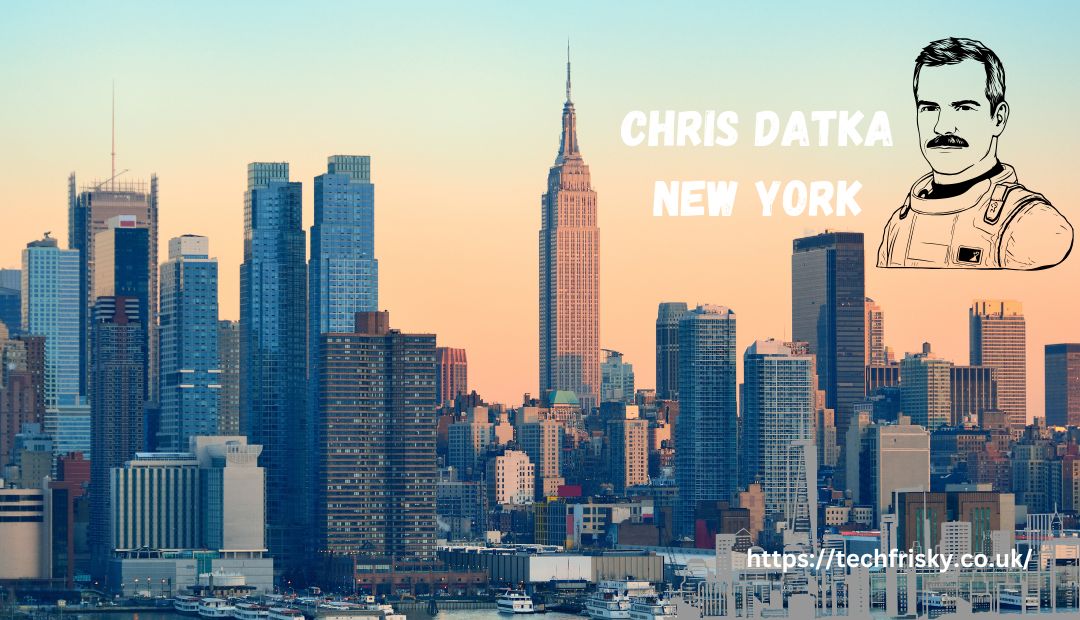 chris datka new york