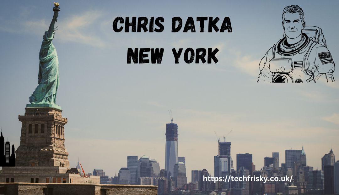 chris datka new york