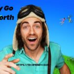 danny go net worth