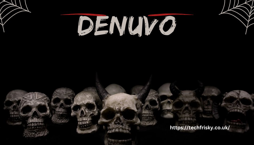 denuvo