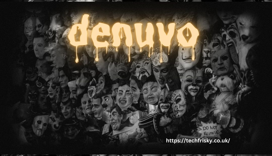 denuvo