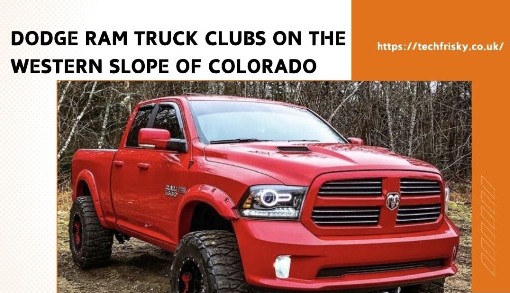 truck clubs