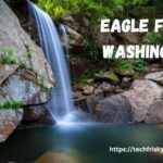 eagle falls washington