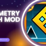 geometry dash mod apk