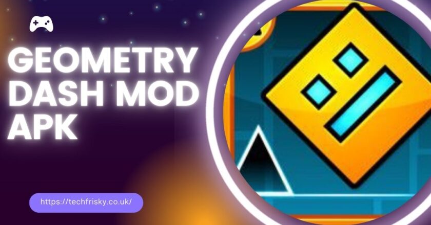 Top features of geometry dash mod apk you can’t miss