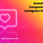 Gramho A Comprehensive Instagram Viewer Tool