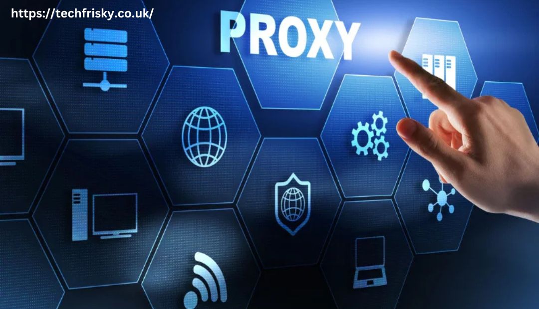 Proxy