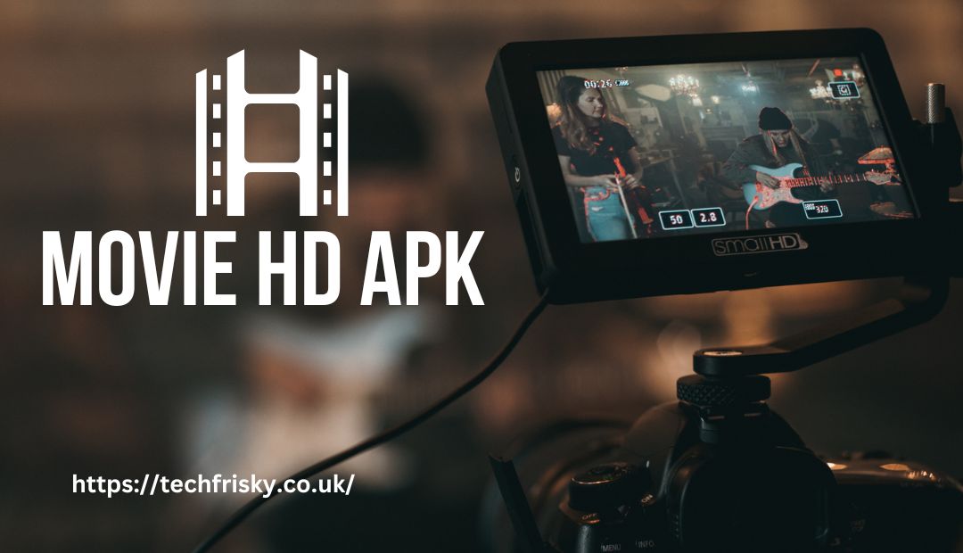 movie hd apk